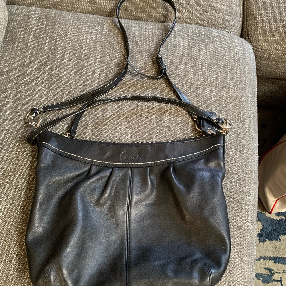 Coach - Picture 2 of 4